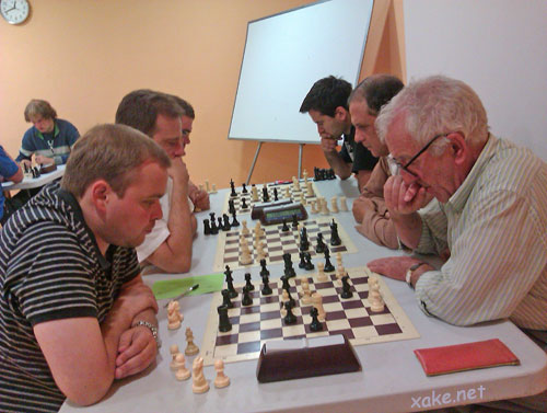 Salcedo (Cantabria) y Ventanuco (Asturias)