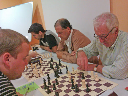 Salcedo (Cantabria) y Ventanuco (Asturias)