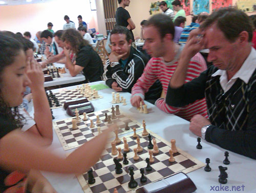 Ainhoa Barrio - Kakel