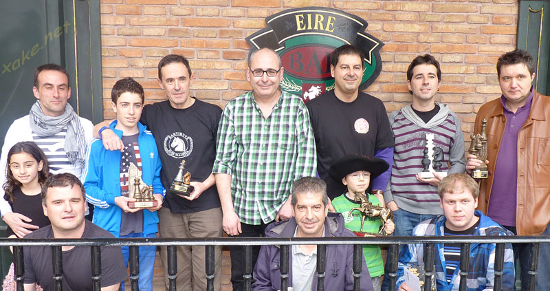 Organización-patrocinadores-premiados