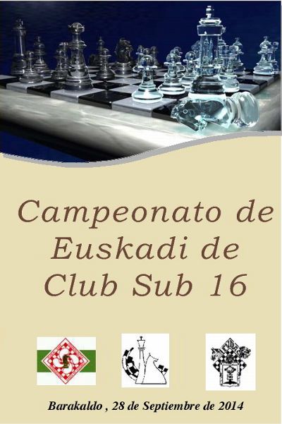 CampEuskadiSub16Club