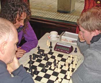 Xabi Ruiz-Aníbal Fernández