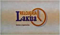 Relojeria Lakua