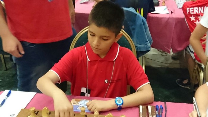 Manex Regillaga Elias + ajedrez bilaketarekin bat datozen irudiak