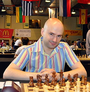Resultado de imagen de mARC nARCISO DUBLAN  + ajedrez