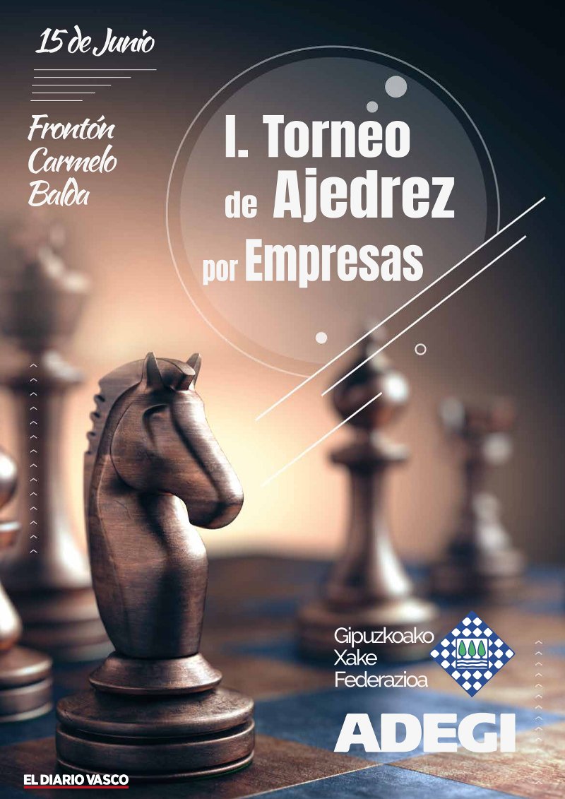 2019-06-15 I Torneo Ajedrez Inter Empresas BEHIN BETIKO KARTELA_e