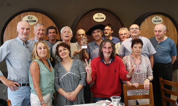 CAM-EUS-VET Grupo 2019-06-23