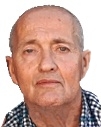 2019-07-01 Luis Mª Eceizabarrena Gaba, ha fallecido a los 93 años de edad en Irún