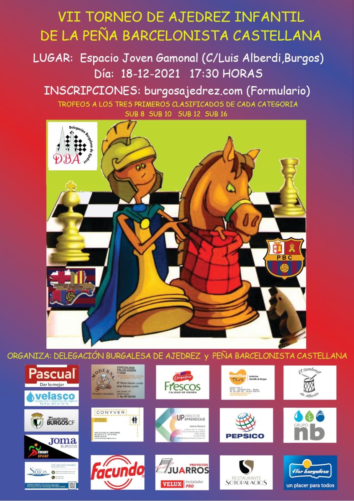 Yomequedoencasa: torneo de ajedrez online gratuito para todos los niveles